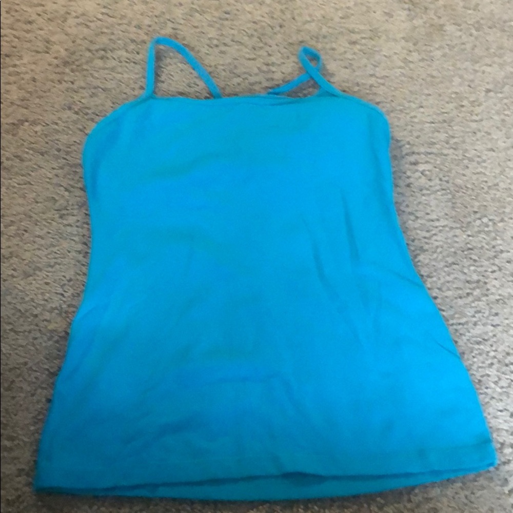 Lululemon